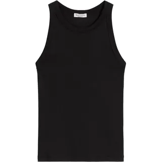 Marc O'Polo T-Shirt T-Shirt schwarz XL
