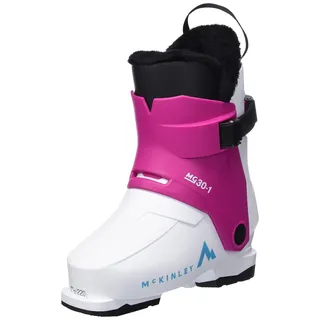 Mc Kinley McKINLEY Kinder Skischuh MG30-1 white/pink 19