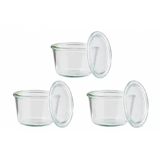 APS Eimach-Gläser 370 ml 3 St.