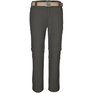 G.I.G.A. DX GS 14 MN Zip-off-Hose Olivgrün 60