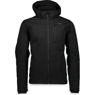 CMP Softshelljacke Herren nero 58