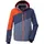 MN SKI JCKT Skijacke Grau 3XL