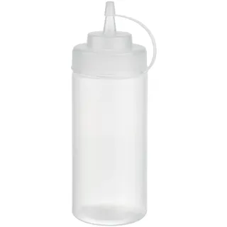 APS Quetschflasche, 490 ml, Polyethylen,