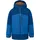 Kids Jacket Blau/Weiß 128