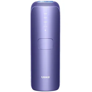 ULIKE IPL-Haarentferner Air 3 MPNR Lila