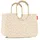 loopshopper leo vanilla 0,46 x 0,35 x 0,25 m