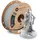 PA18003 HT-PLA-GF Filament HT-PLA-GF Hochtemperaturbeständig, Glasfaserverstärkt, Matt, H