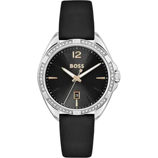 Hugo Boss Felina 1502624 Quarzwerk Damen-Armbanduhr