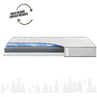 schwarzwaldmarie Hanna 90 x 200 cm H3/H4