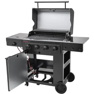 Char-Broil Essential 4+1 Brenner