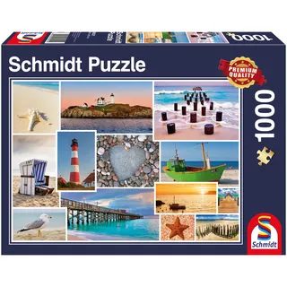 Schmidt Spiele Am Meer
