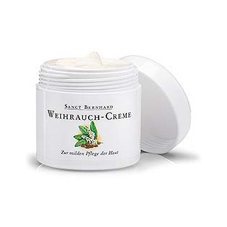 Weihrauch-Creme - 100 ml