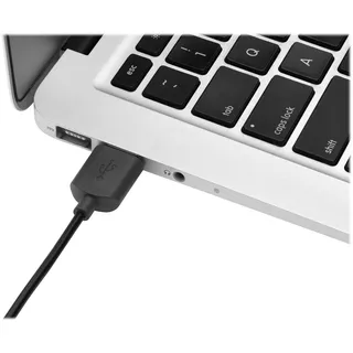 Kensington Expert Mouse ergonomisch