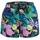Dark Navy Interact Floral L