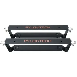 Pylontech Halterung / Brackets für US5000 LifePO4 Batterie - 0% MwST. (Angebot gemäß §12 USt Gesetz.)