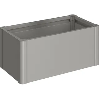 Biohort Belvedere Mini 100 102 x 53 x 45 cm quarzgrau-metallic