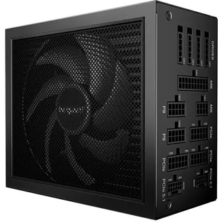 be quiet! Dark Power 14 1200W, Netzteil - Black