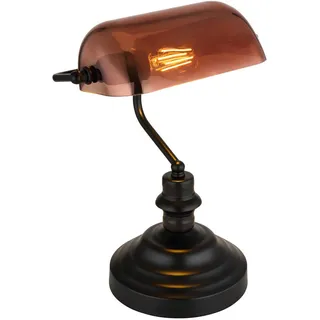 GLOBO ANTIQUE Schwarz