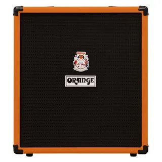 ORANGE Crush Bass 50