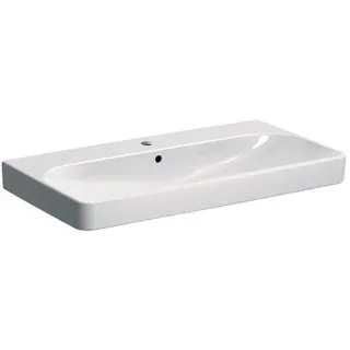 Geberit Smyle Square Waschtisch 60 x 48 cm (500.229.01.1)