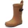 Bisgaard Unisex Kinder Bisgaard Scandinavia Rain Boot Camel 34 EU Schmal
