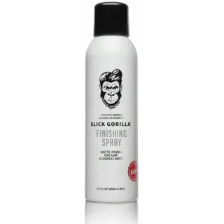 Slick Gorilla Finishing Spray leicht festigendes Haarlack 200 ml