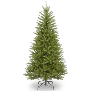 National Tree Dunhill Tanne, schmaler Baum, 180 cm, (DUSLH1-65), ft