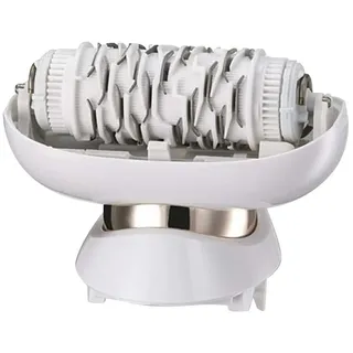 Braun Silk-épil 9 Flex-Epilierkopf Weiß