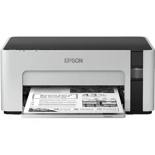 Epson EcoTank M1100 grau/schwarz/weiß