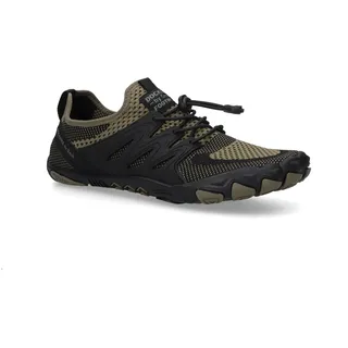 Dockers Barfußschuh Herren Grün 42
