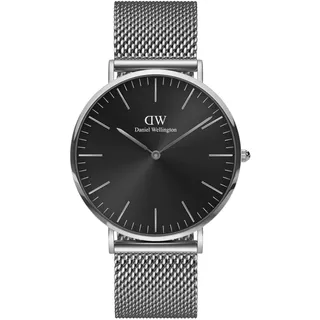 Daniel Wellington - DW00100629 - Armbanduhr - Herren - Quarz - CLASSIC