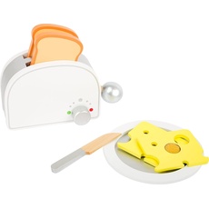 Bild Small Foot Frühstücks-Set Kinderküche (10594)