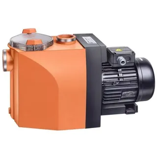 Speck Poolpumpe Speck BADU 40/25 Wechselstrom 230 V