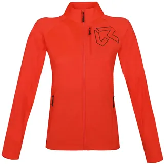 Rock Experience Damen Arrows Tunika Zum Stillen, Koralle, L EU