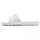 Badelatschen White/Black 40,5