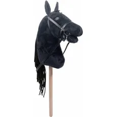 Bild Hobby Horse schwarz