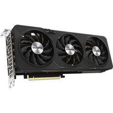 Bild von Radeon RX 7600 XT Gaming OC 16G, 16GB GDDR6, 2x HDMI, 2x DP (GV-R76XTGAMING OC-16GD)