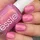 Nagellack 680 One way for One Überlack rot 14 ml