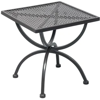 MBM Romeo Beistelltisch 50x50 cm