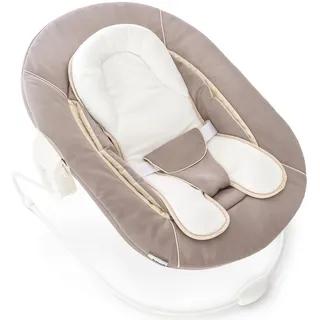 hauck Alpha Bouncer 2 in 1 Babyschaukel & -wippe Beige