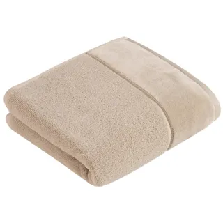 Pure Gästehandtuch 40 x 60 cm stone