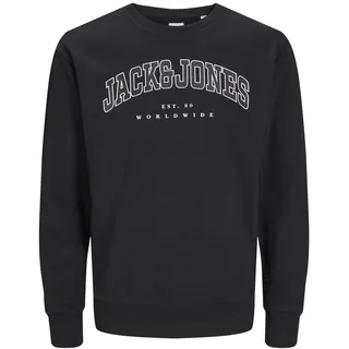 Jack & Jones Junior Pullover CALEB VARSITY Sweatshirt