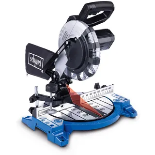 SCHEPPACH HM210L inkl. Sägeblatt