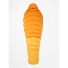 Bild Lithium Schlafsack (Größe Short orange pepper/golden sun M14408