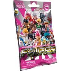 Bild Playmobil® Figures Girls (Serie 24) 70940