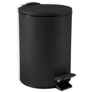 Spirella Adelar 3 l Schwarz Matt