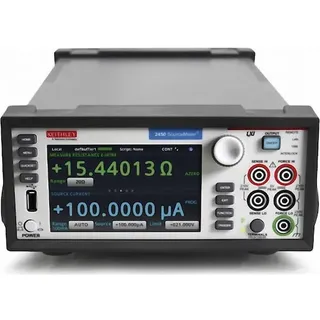 Keithley Labornetzgerät, einstellbar SourceMeter Labornetzgerät