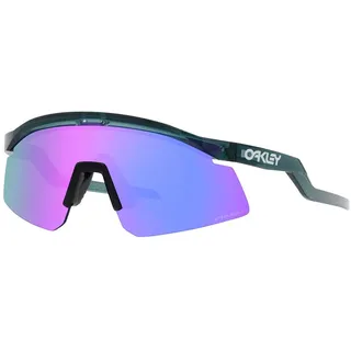 OAKLEY Hydra crystal black/prizm violet (OO9229-04-37)