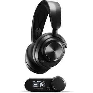 SteelSeries Arctis Nova Pro Wireless -