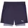 Puma M Run 2-in-1 Short Deep Plum